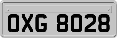 OXG8028