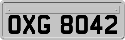 OXG8042