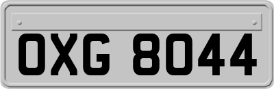 OXG8044