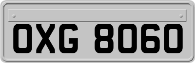 OXG8060