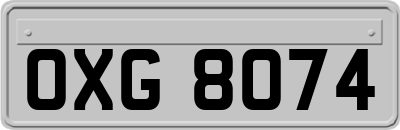 OXG8074