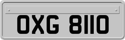 OXG8110
