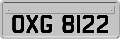 OXG8122