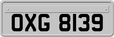 OXG8139