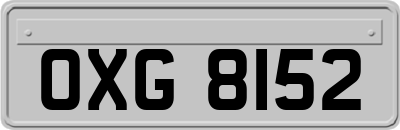 OXG8152