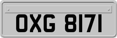OXG8171