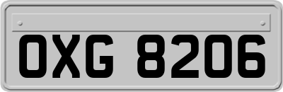 OXG8206