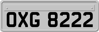 OXG8222