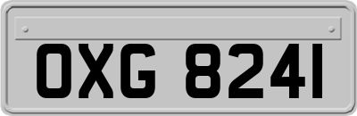 OXG8241