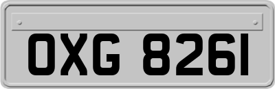OXG8261
