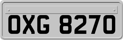 OXG8270