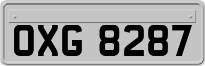 OXG8287