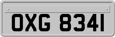OXG8341