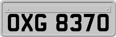 OXG8370