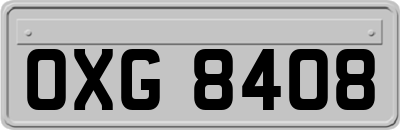 OXG8408