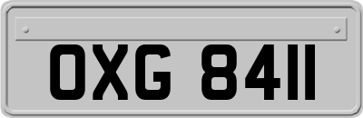 OXG8411