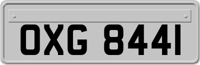 OXG8441
