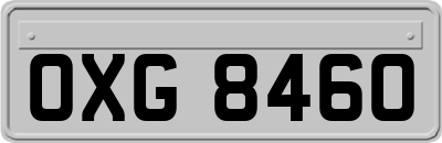 OXG8460