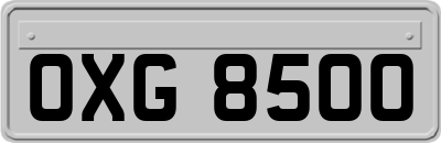 OXG8500