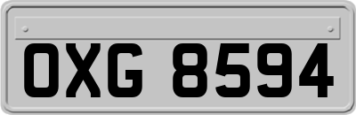OXG8594