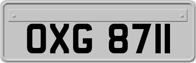 OXG8711