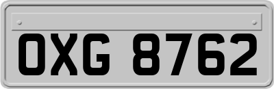 OXG8762