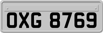 OXG8769