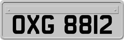 OXG8812