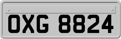 OXG8824
