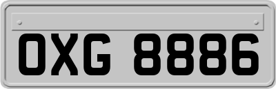 OXG8886