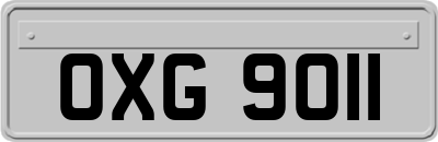 OXG9011