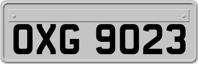 OXG9023