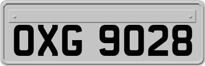 OXG9028