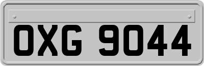OXG9044