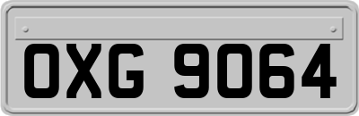 OXG9064