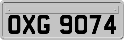 OXG9074
