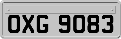 OXG9083
