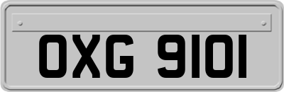 OXG9101