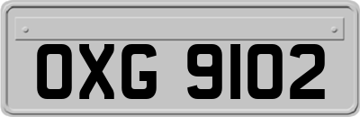 OXG9102