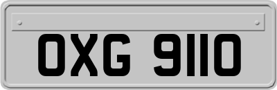 OXG9110