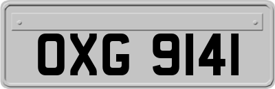 OXG9141