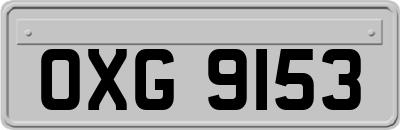 OXG9153