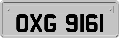 OXG9161