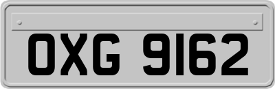 OXG9162