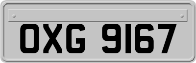 OXG9167