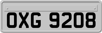 OXG9208