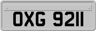 OXG9211