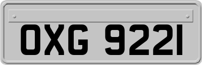 OXG9221