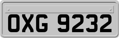 OXG9232