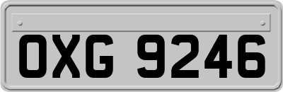 OXG9246